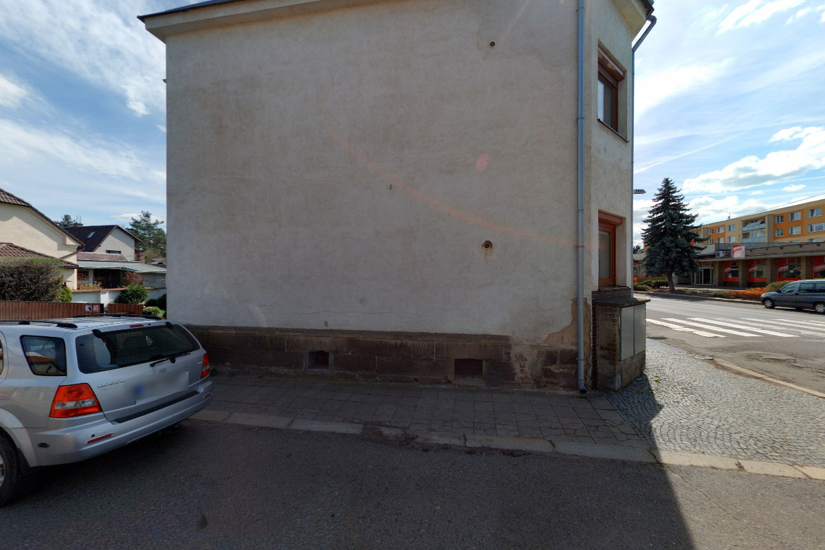 David Bárta Výškové práce foto 1