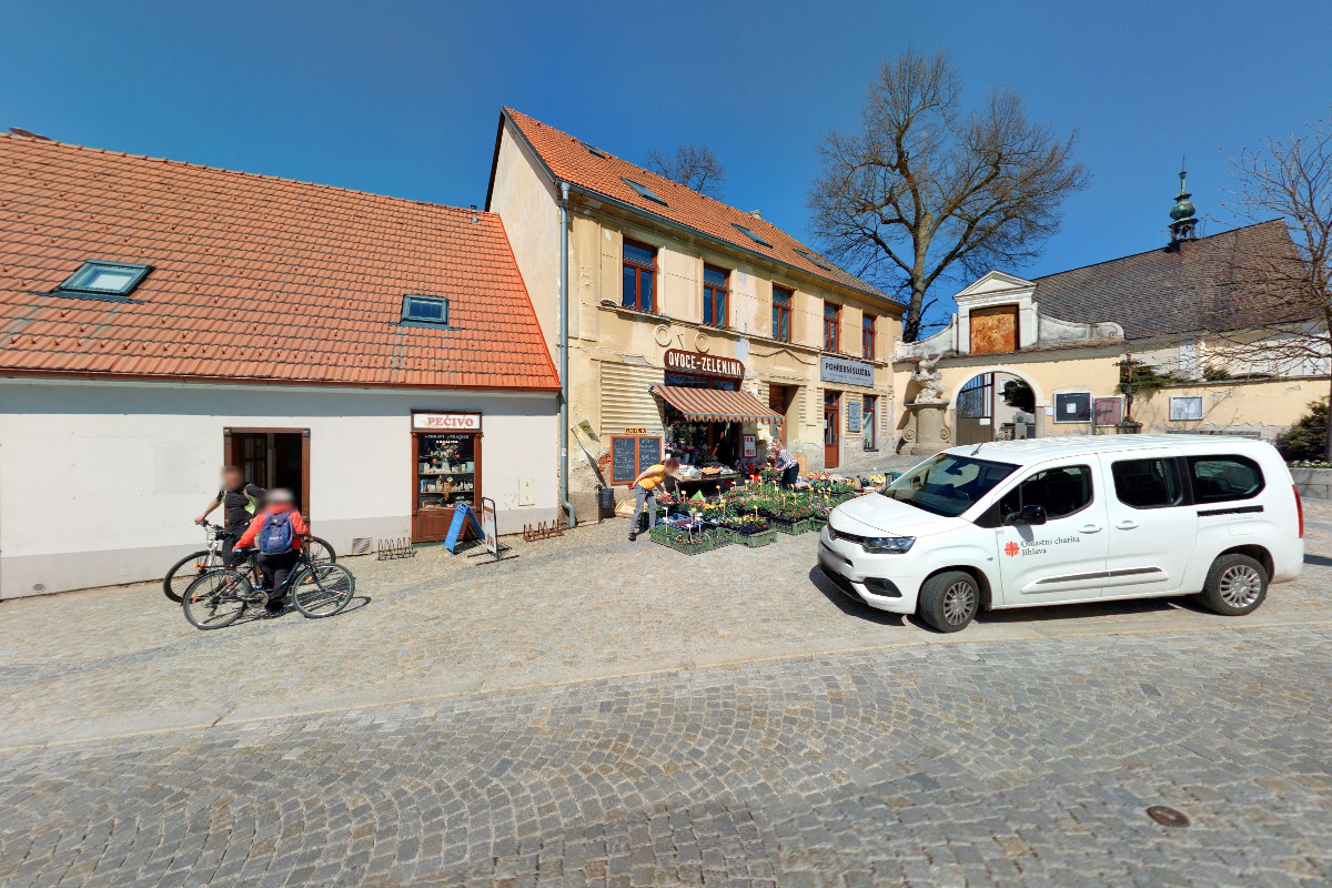 Pohřební služby Pietas Vysibla Telč foto 5