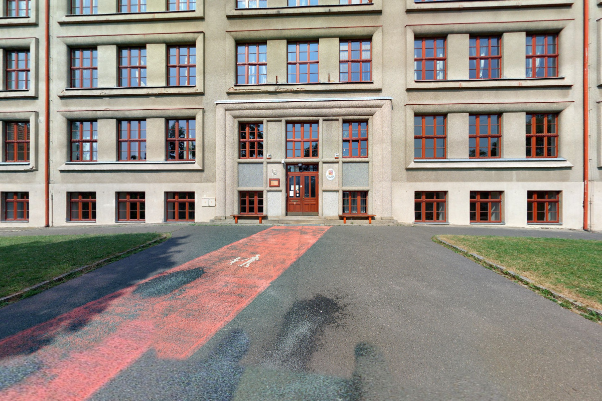 ZŠ Jihlava, Havlíčkova 71 foto 4
