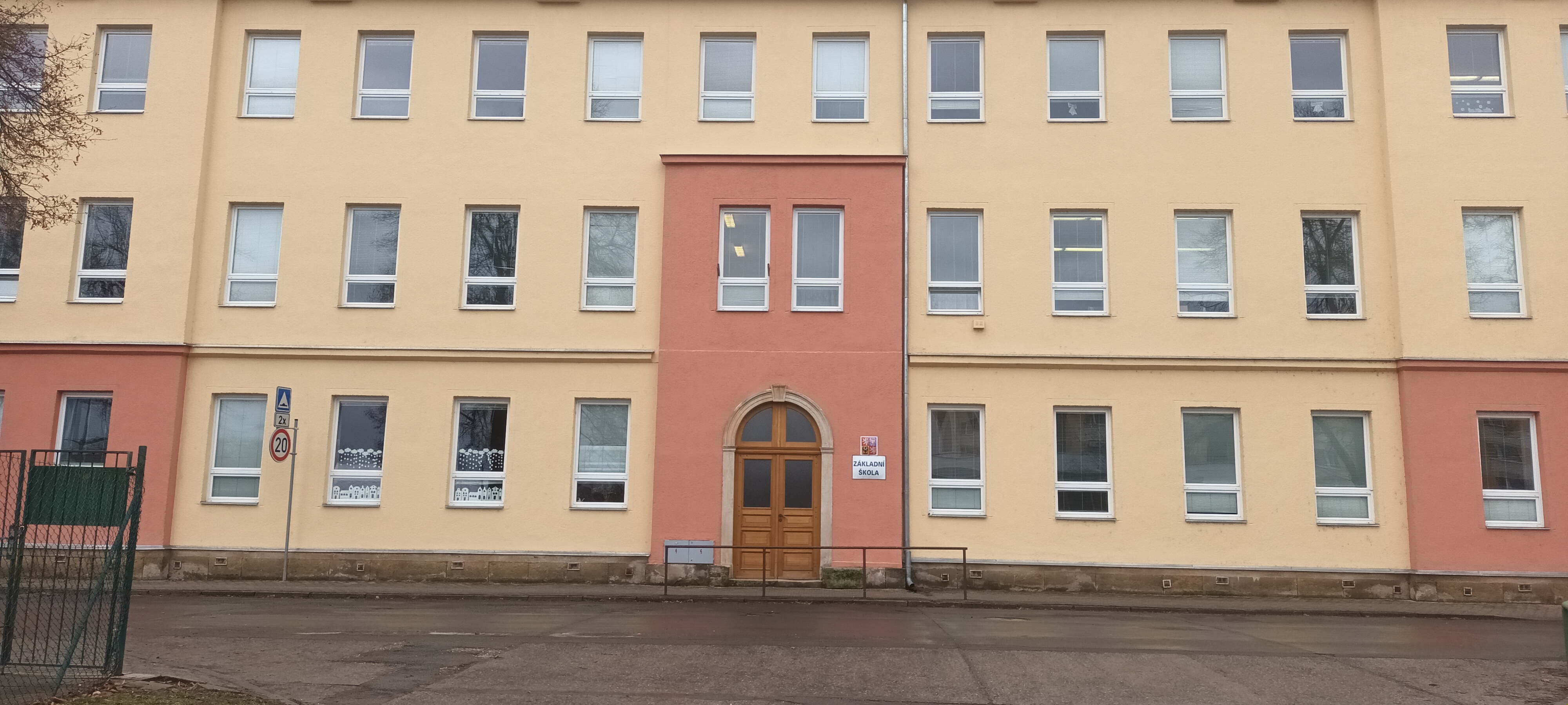 ZŠ Smiřice foto 3
