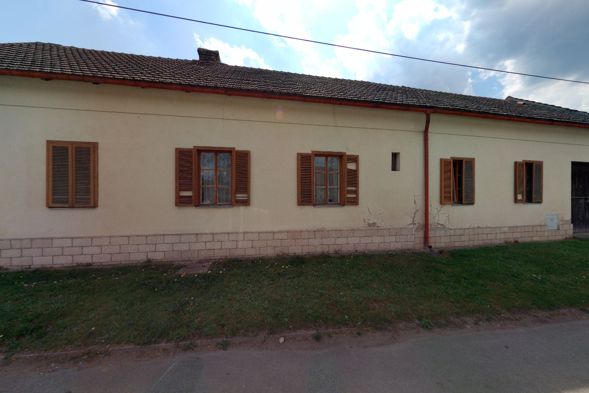 Selská