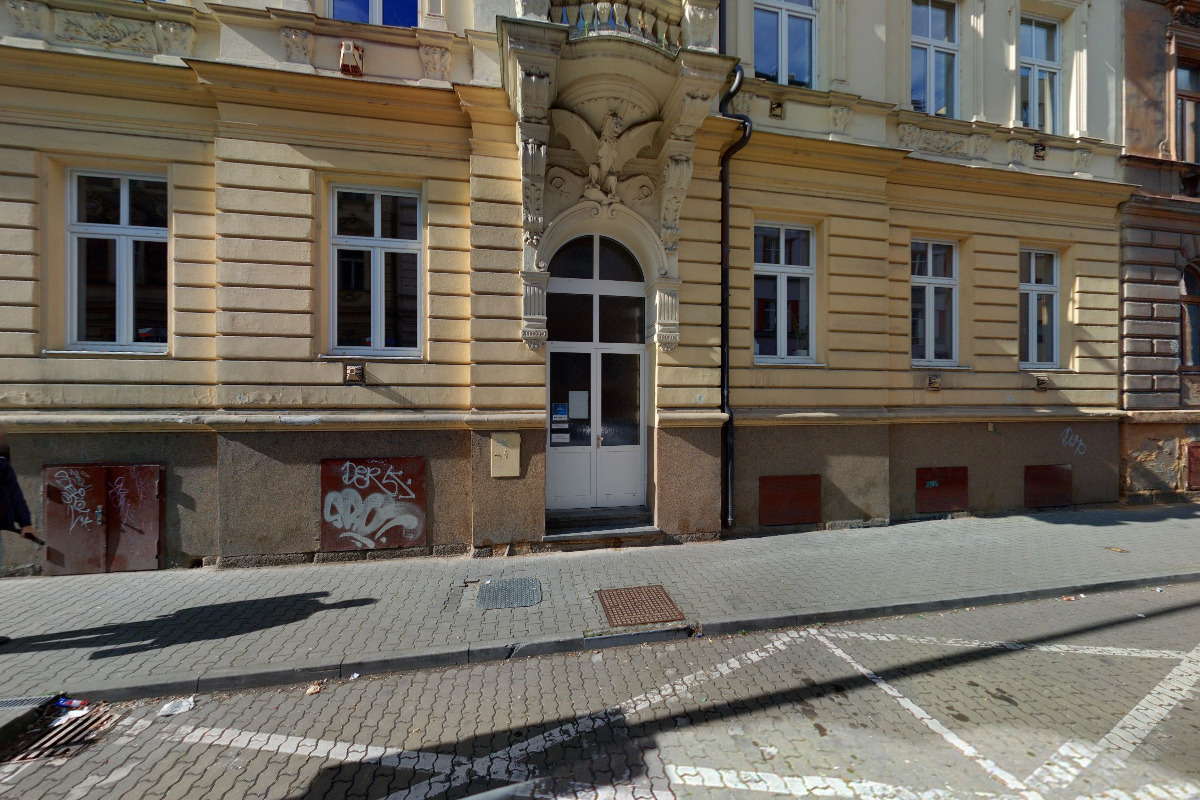 Centrum lidských zdrojů Plzeňského kraje