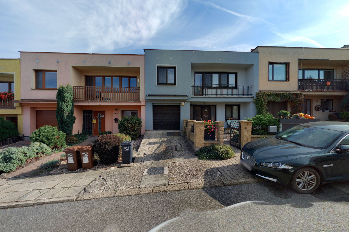 Fitness trenér Štefan Verčimák