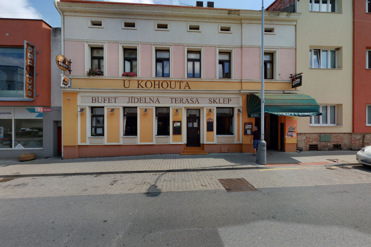 Sedlák Miloš Stavební práce