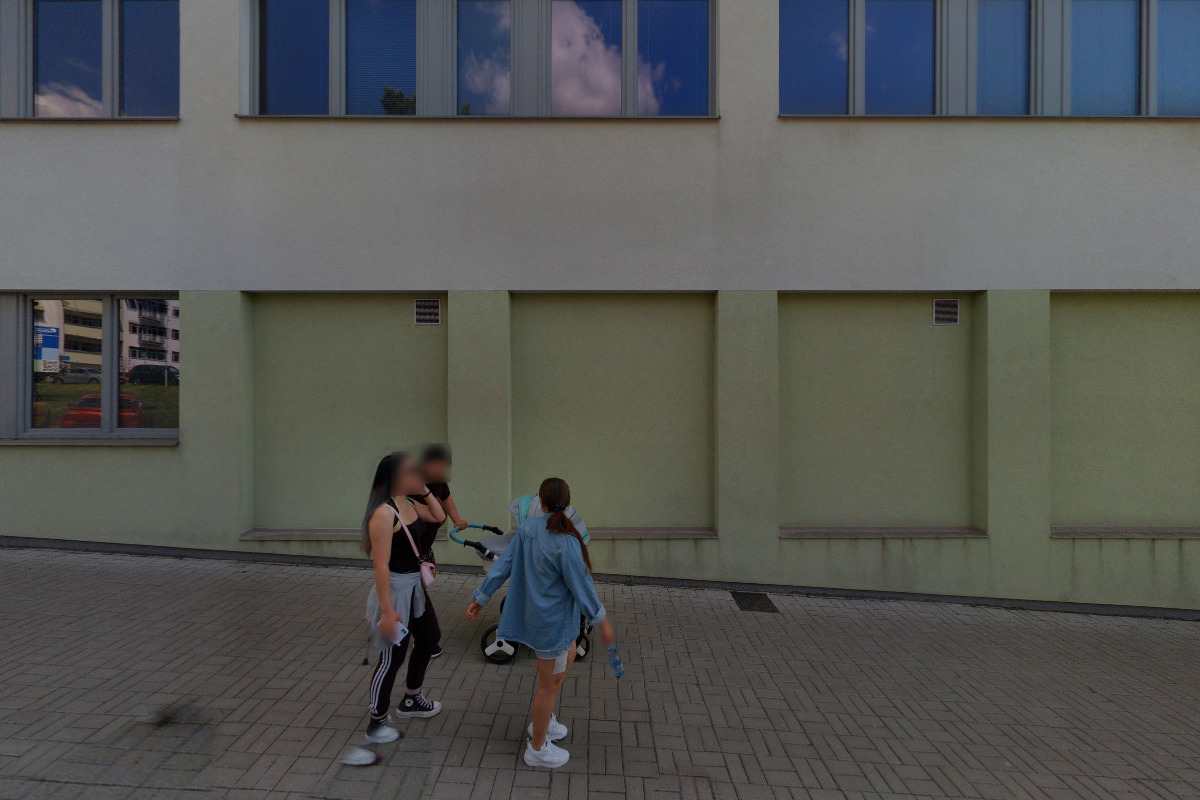 Nemocniční lékárna - Nemocnice Česká Lípa foto 4