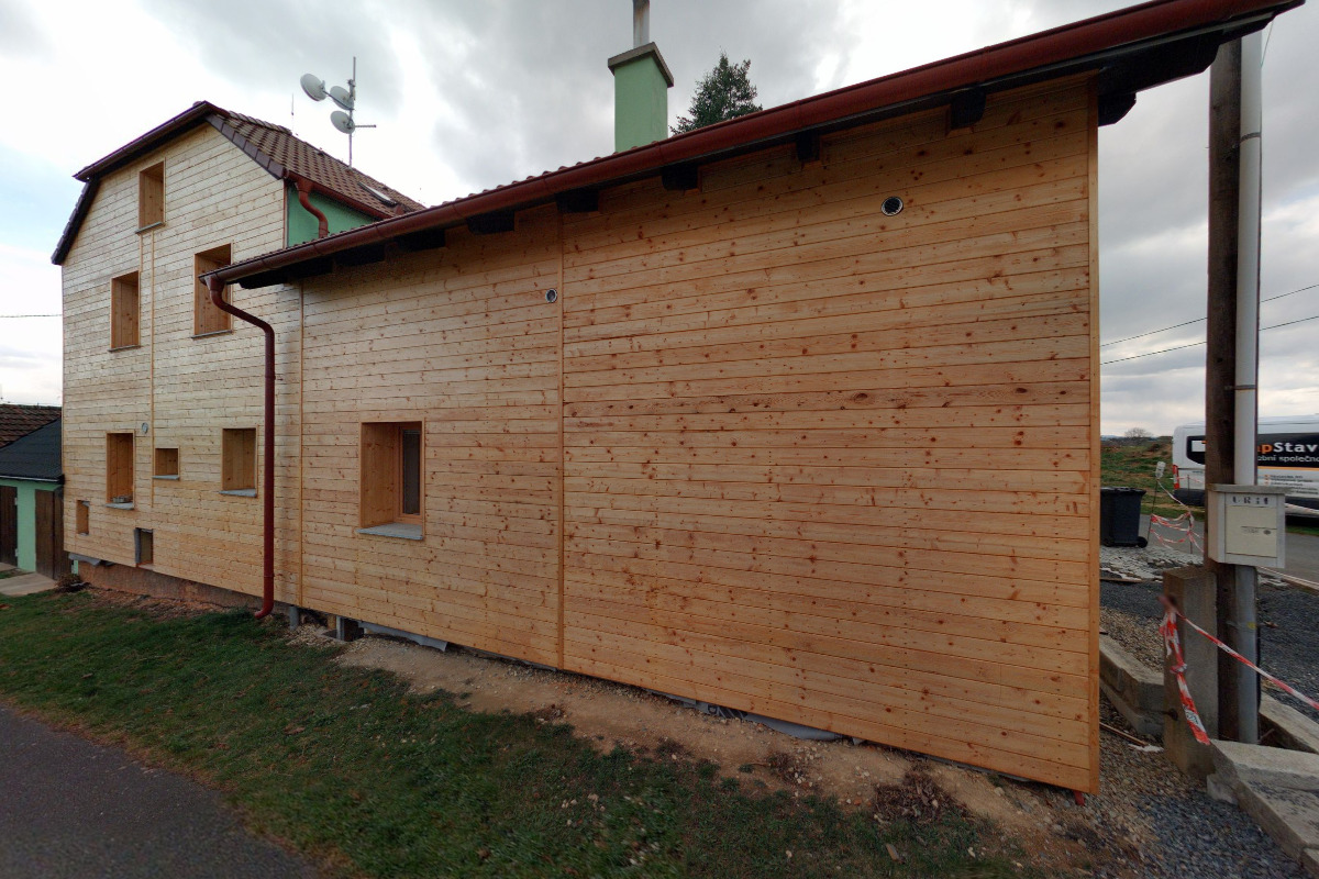 Bohumil Navrátil - učetnictví foto 1