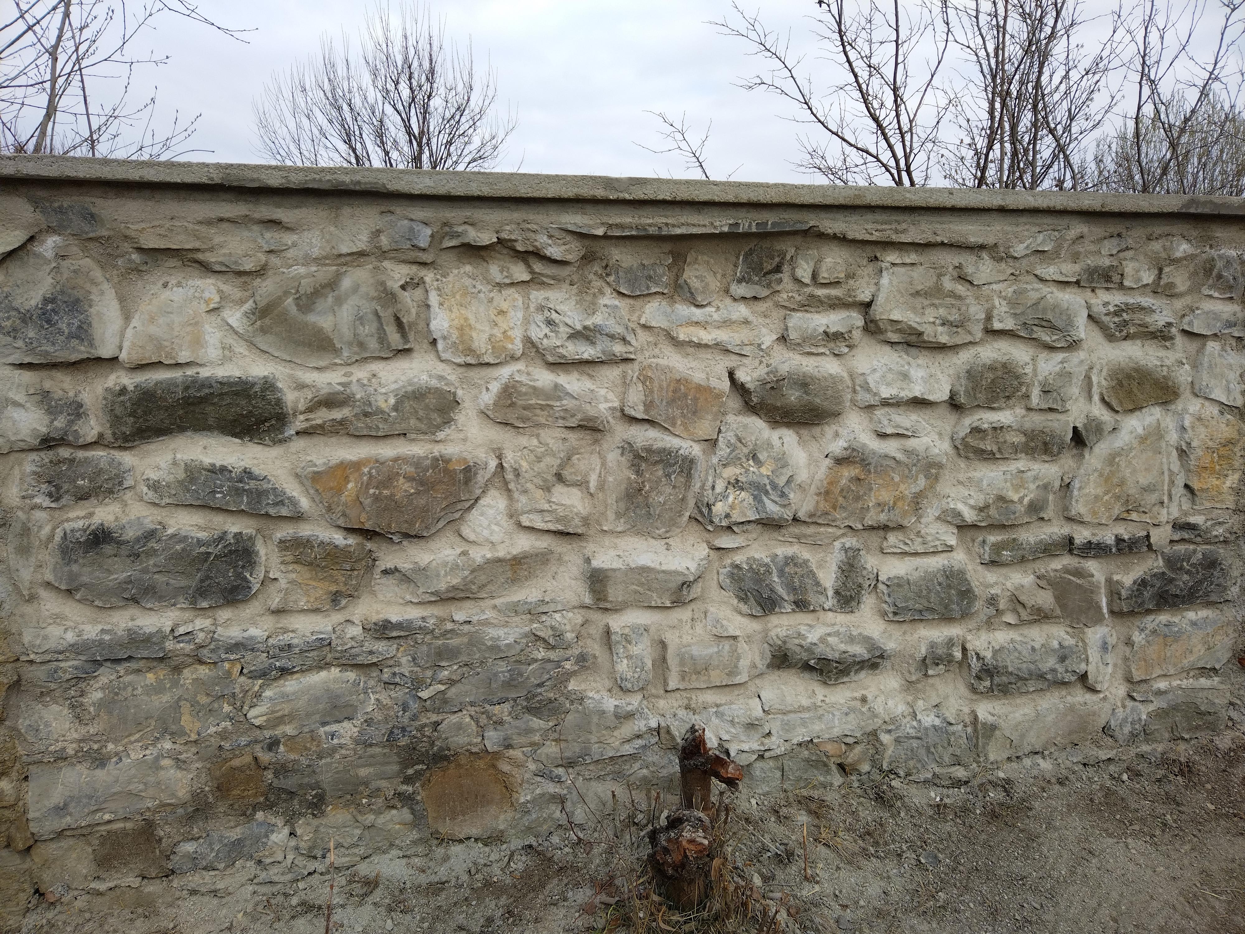 Zednické a stavební práce - Zdeněk Matoušek foto 2