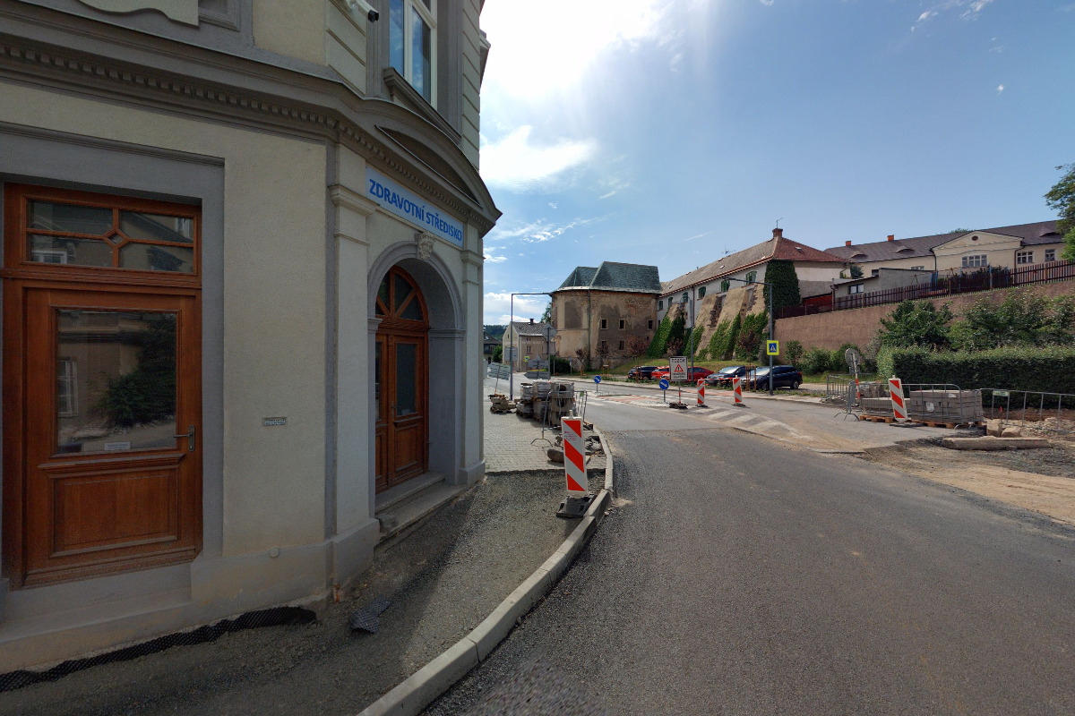 Centrum léčení poruch pohybového aparátu, s.r.o. foto 3