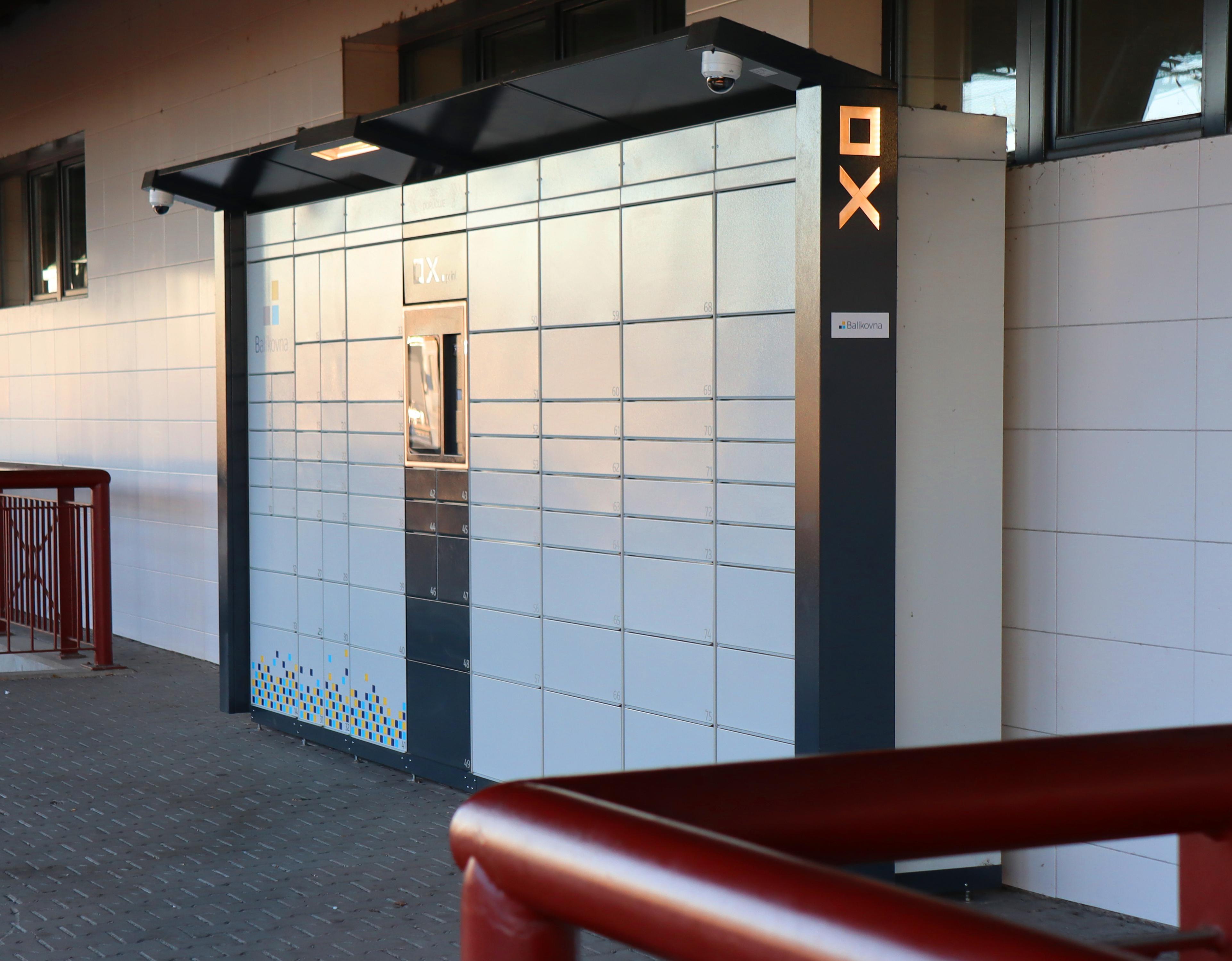 OX POINT foto 2