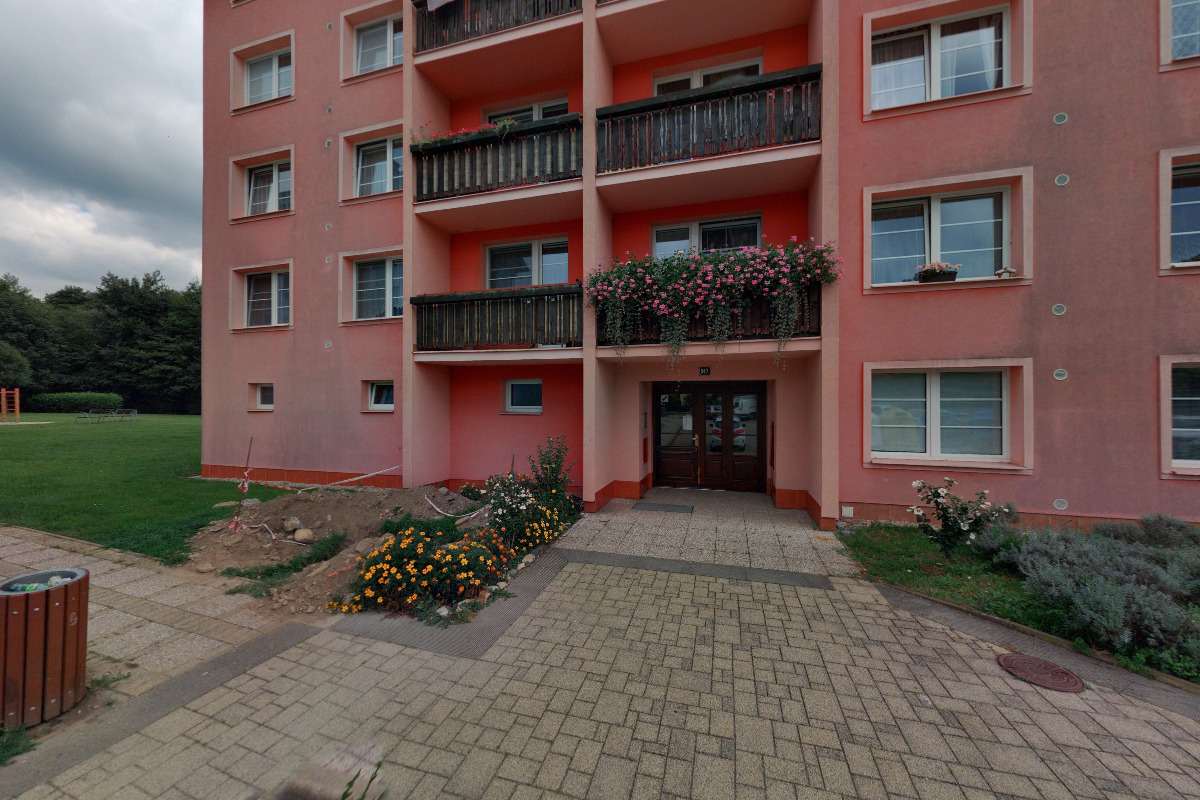 Miroslav Masný - fotograf