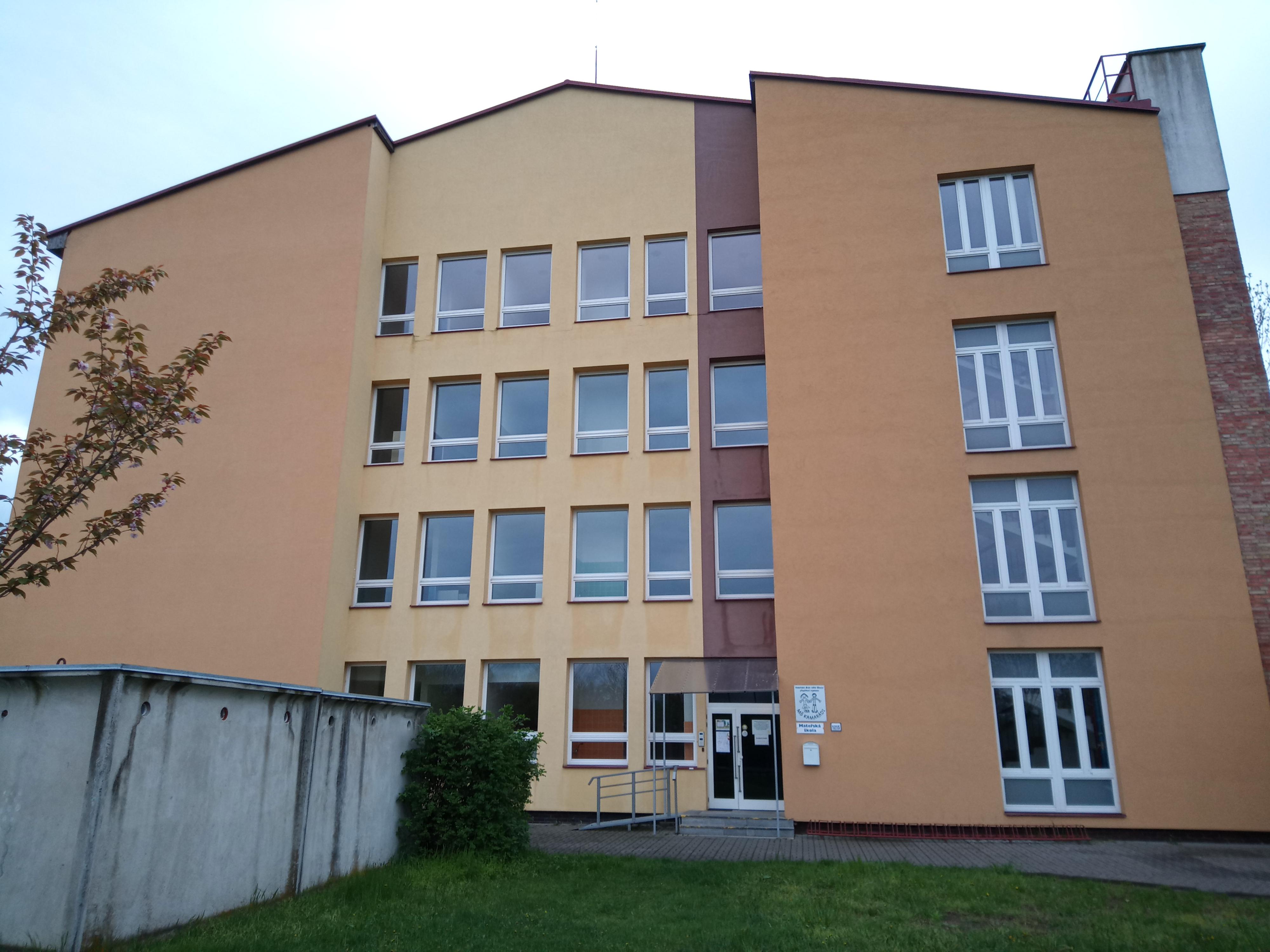 MŠ Kamarádi, Velké Bílovice foto 4