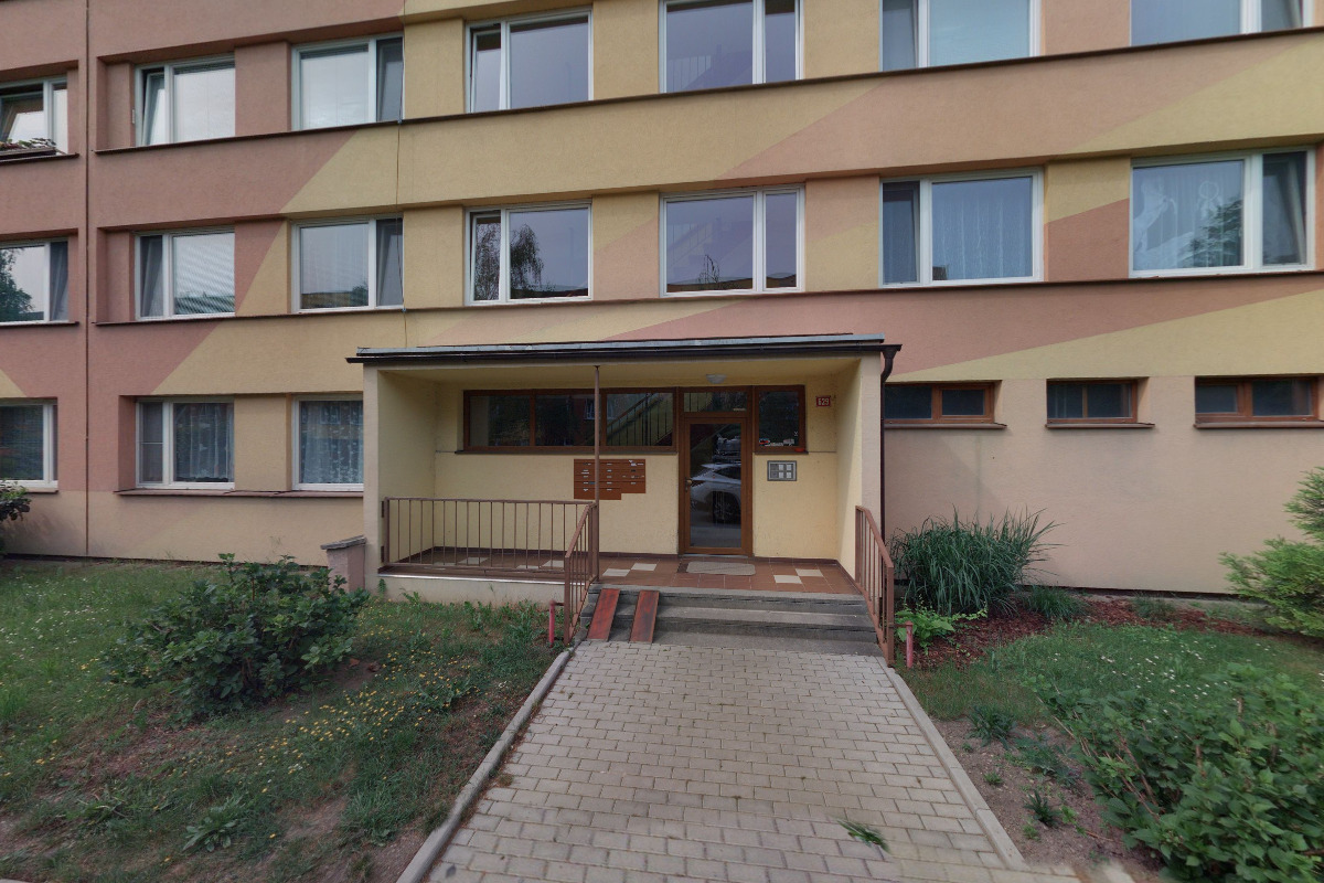 Jan Voborník foto 1