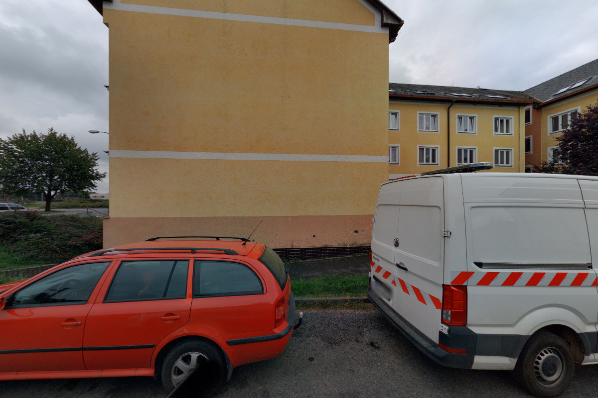 Petr Grubr - SVĚT STŘECH foto 1