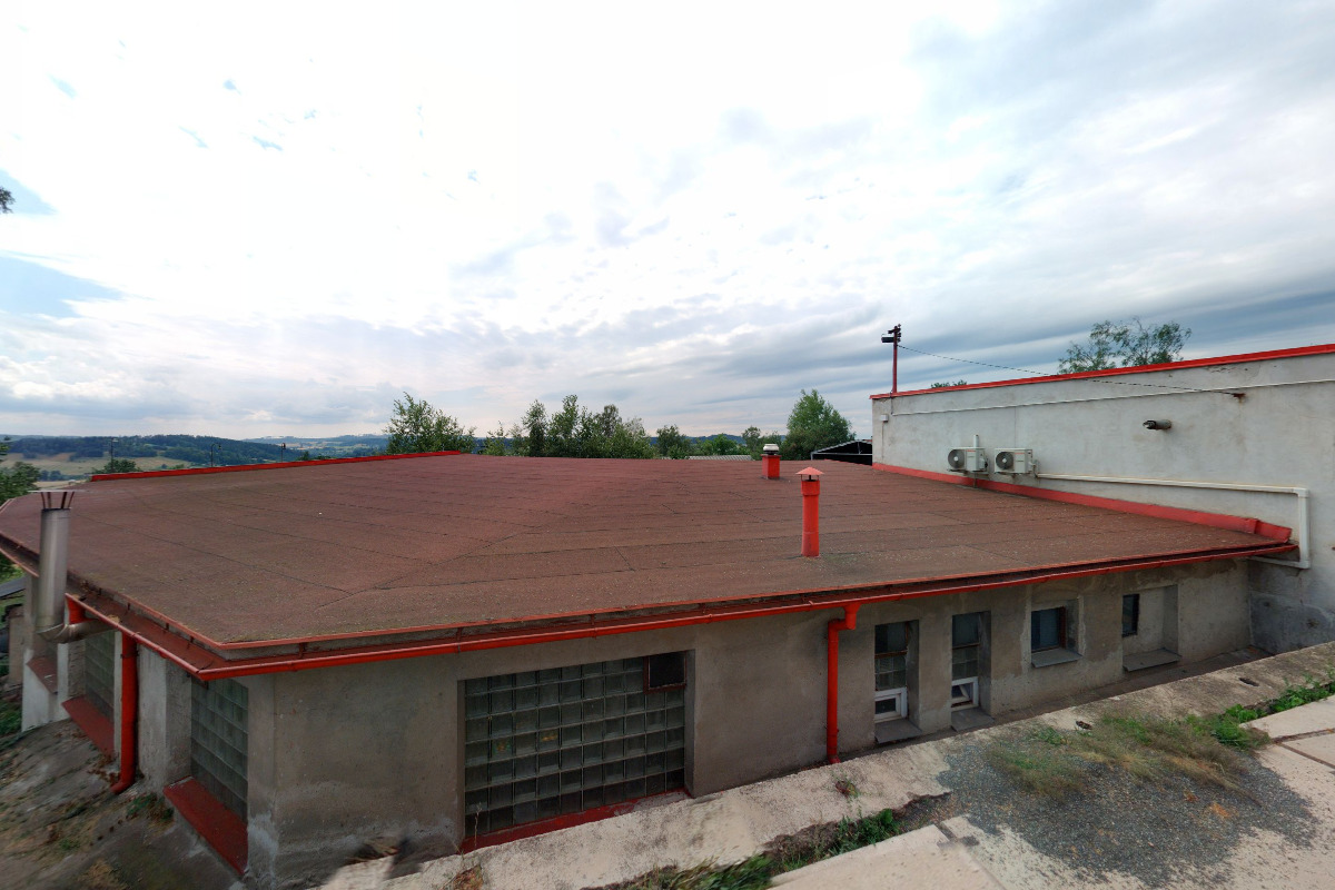 Zdeněk Bejr spedition s.r.o. foto 2