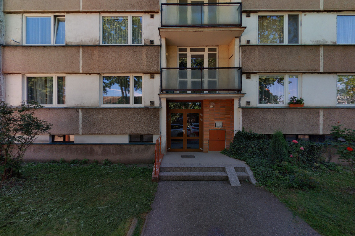 HTP Trading s.r.o. - Dezinfekce, dezinsekce, deratizace