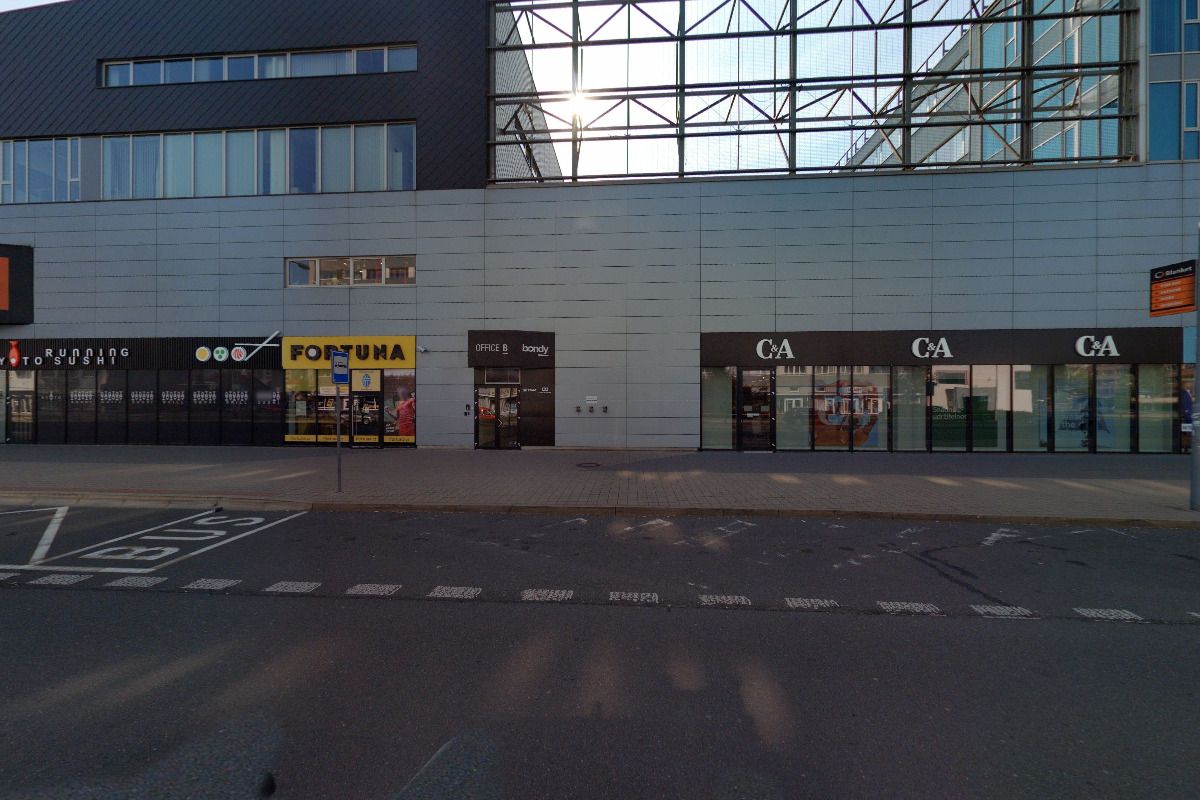 C&A Moda, s.r.o. foto 2