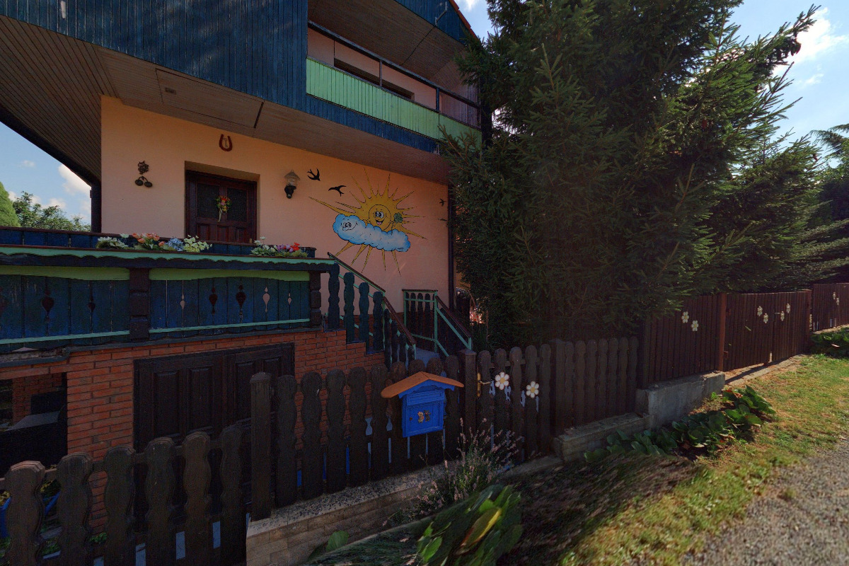 Domeček v Kokořínsku - Mšeno - Sedlec foto 6