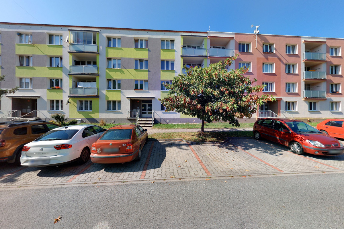 Instalatérské práce - Patrik Poláček