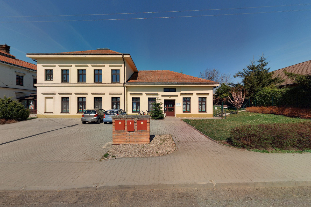 Mateřská škola Mžany foto 2