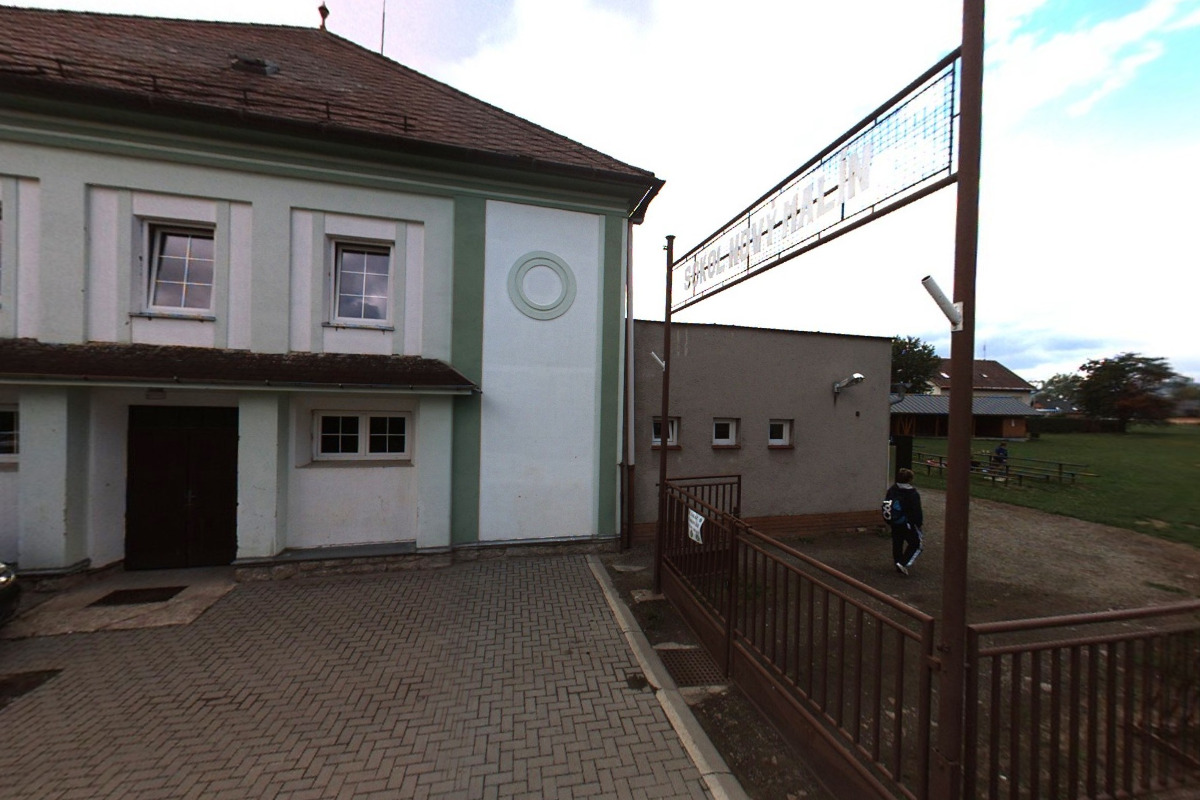 TJ Sokol Nový Malín, z.s. foto 2