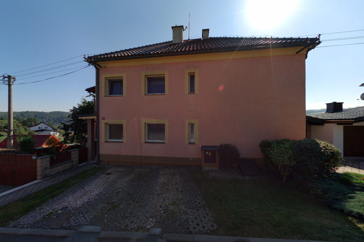 Projektce Zábřeh - Marek Sitta