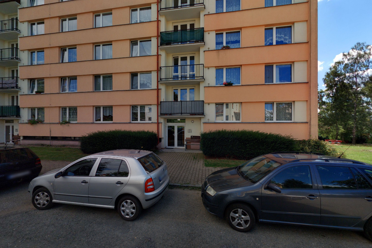Bc. Miroslav Bílý foto 2