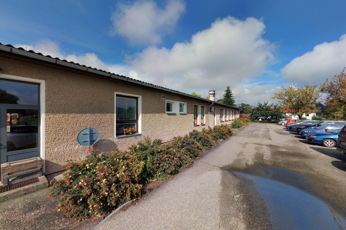 Zemědělské družstvo Dolany