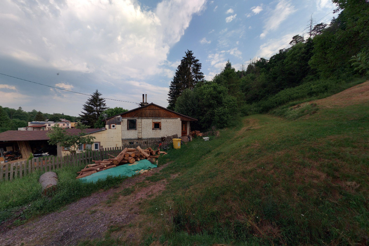 Luboš Novák foto 1