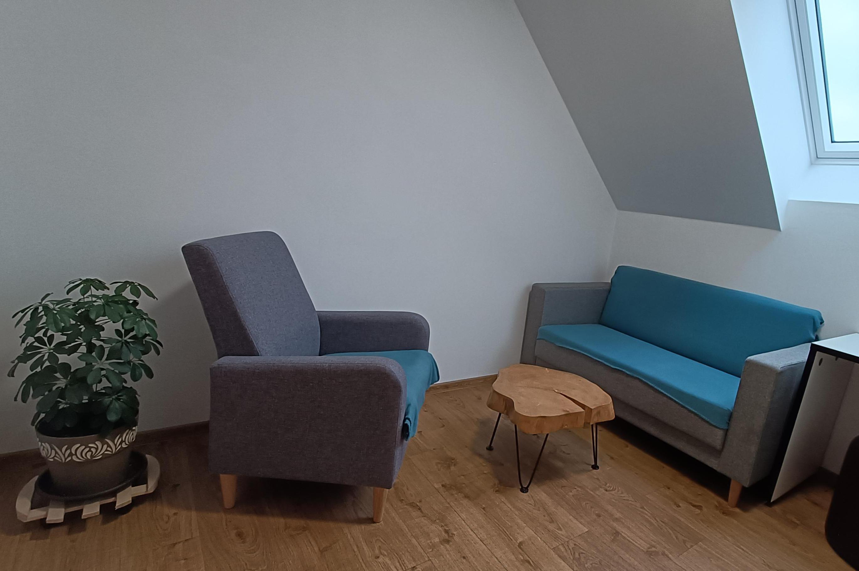 Mgr. Martina Šimanová - Vztahové a regresní terapie