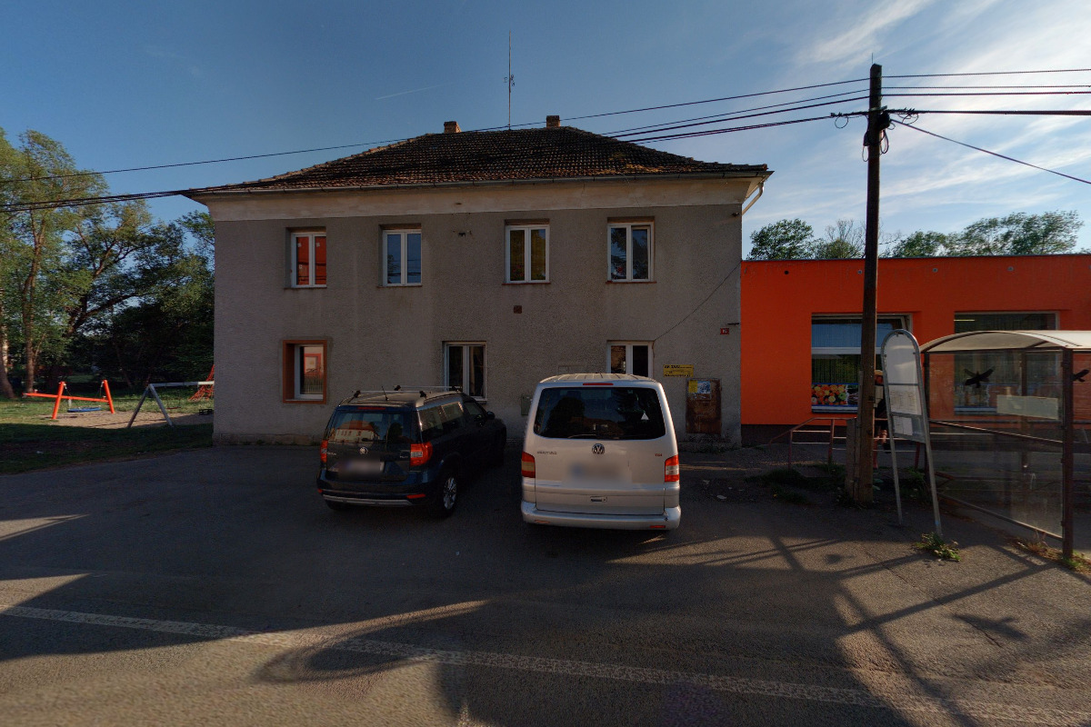 Potraviny u Davida foto 2