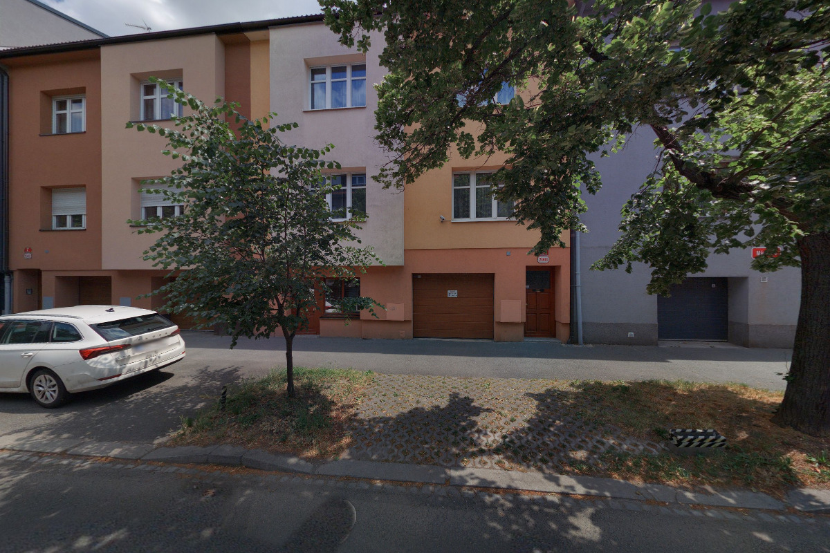 Pediatrie Mánesova s.r.o. foto 2