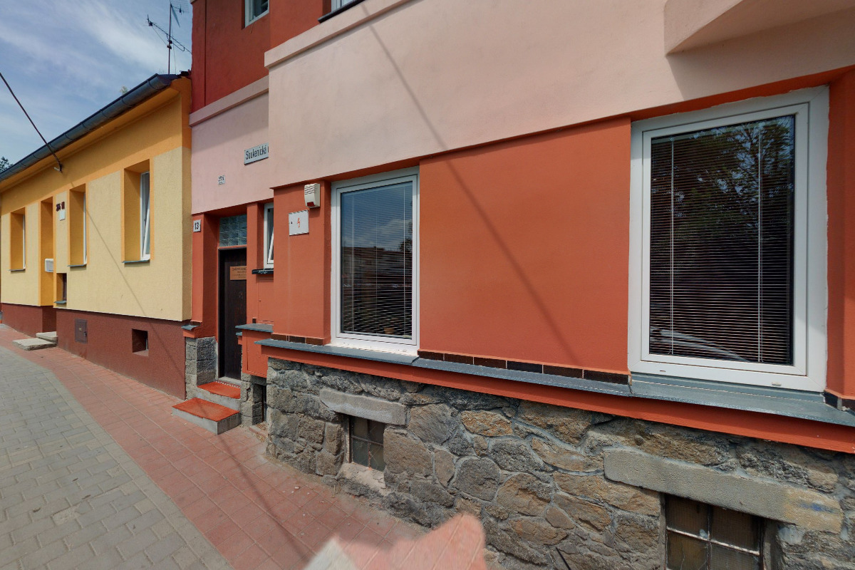 Daňový poradce ev. č. 1448 Miloš Krejčí foto 1