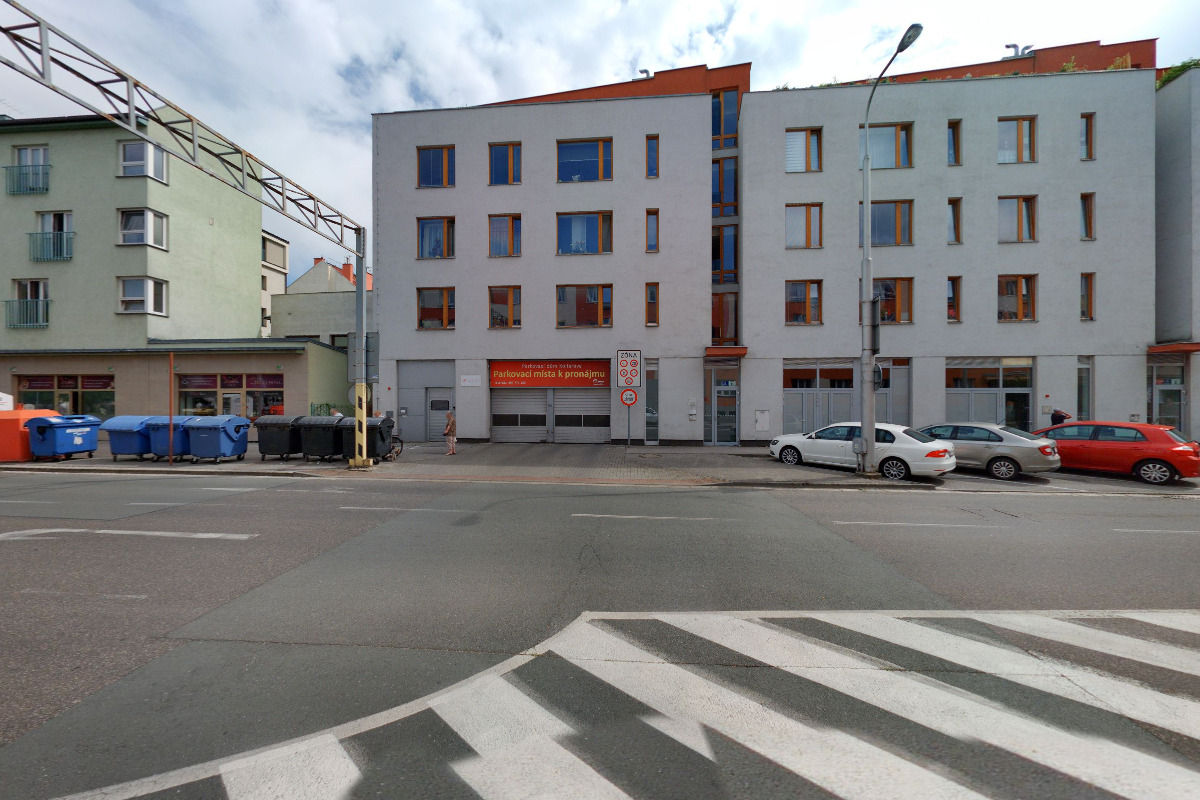 JIROUT REKLAMNÍ AGENTURA, s.r.o.