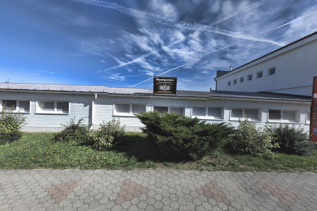 Zámečnictví DAKR, s.r.o.