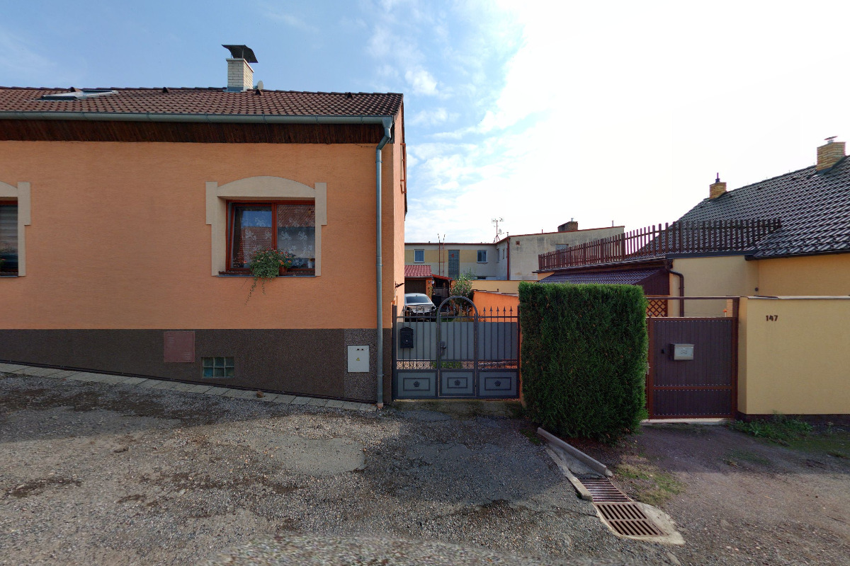 Dům klidného stáří