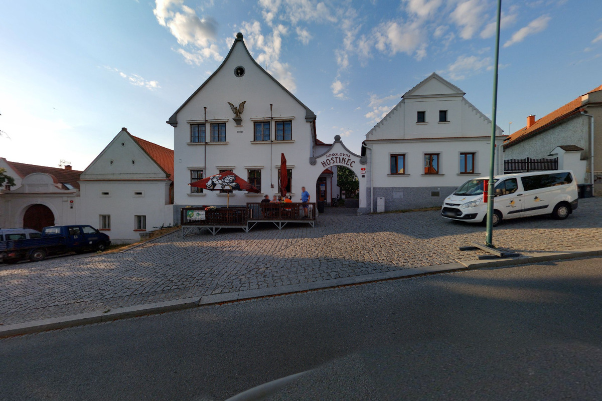 Knihovna města Plzně - Koterov