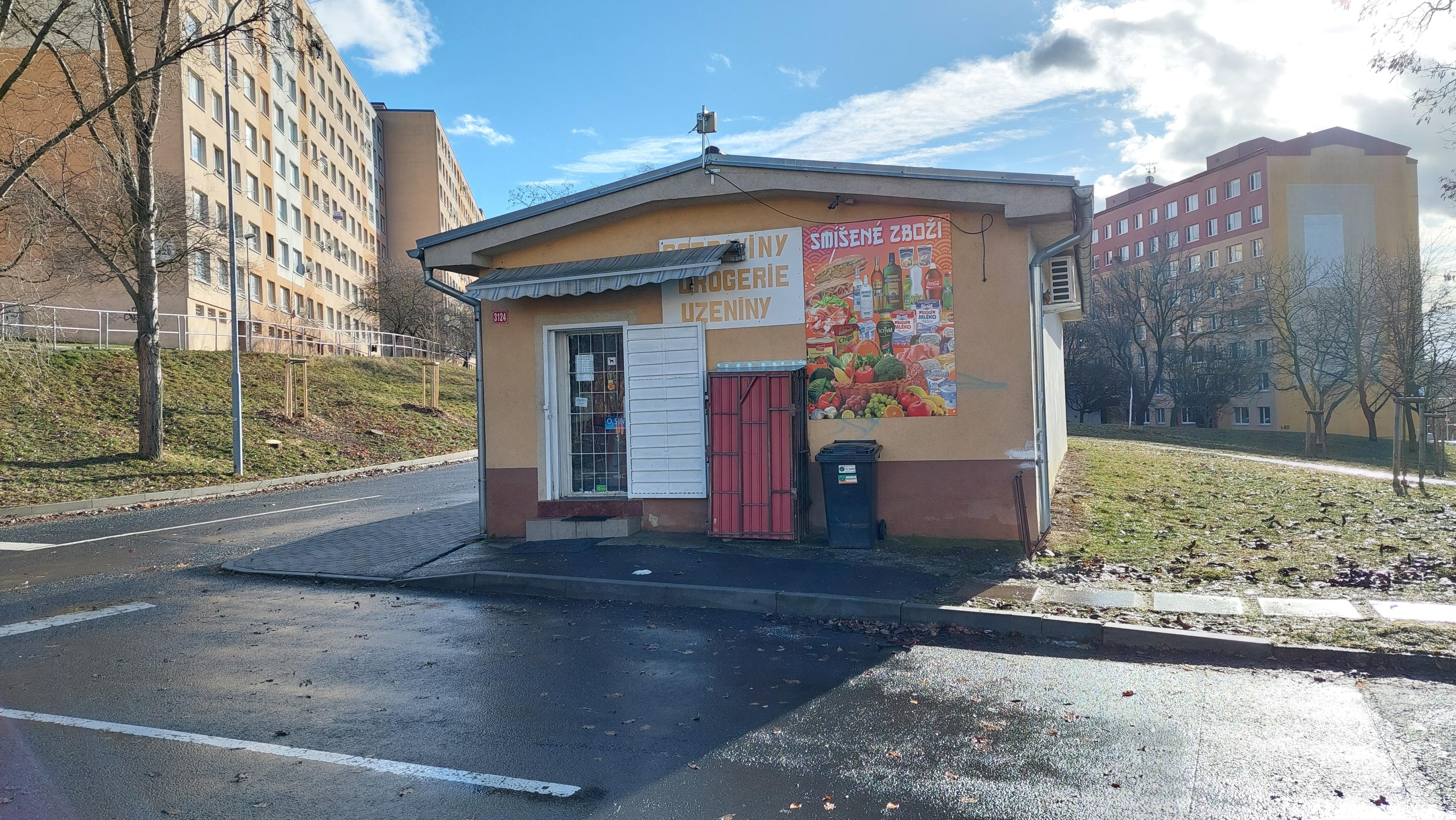 Potraviny Česká 3124 foto 2