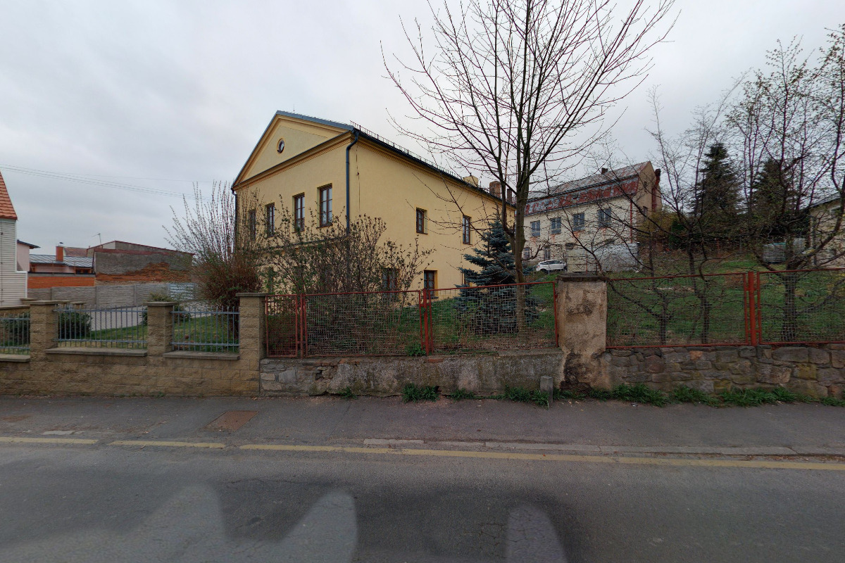Centrum sociálních služeb Tachov foto 2