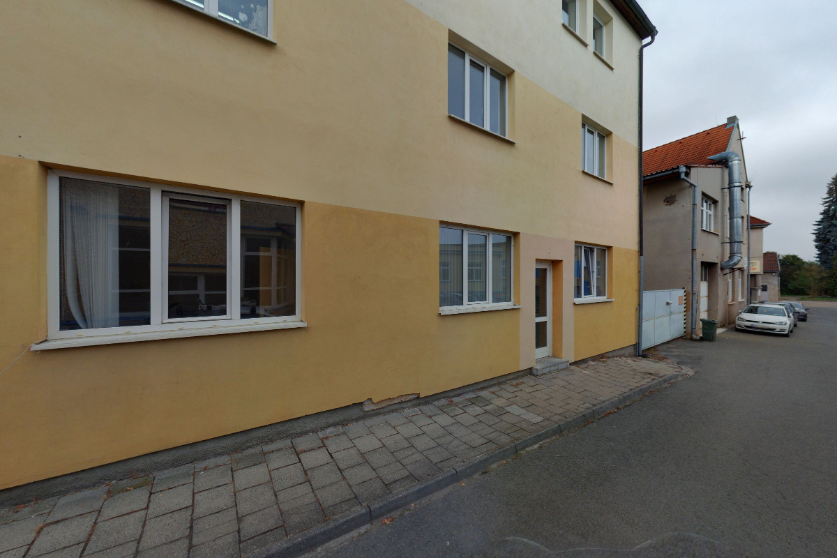 Apartmány Volf foto 2