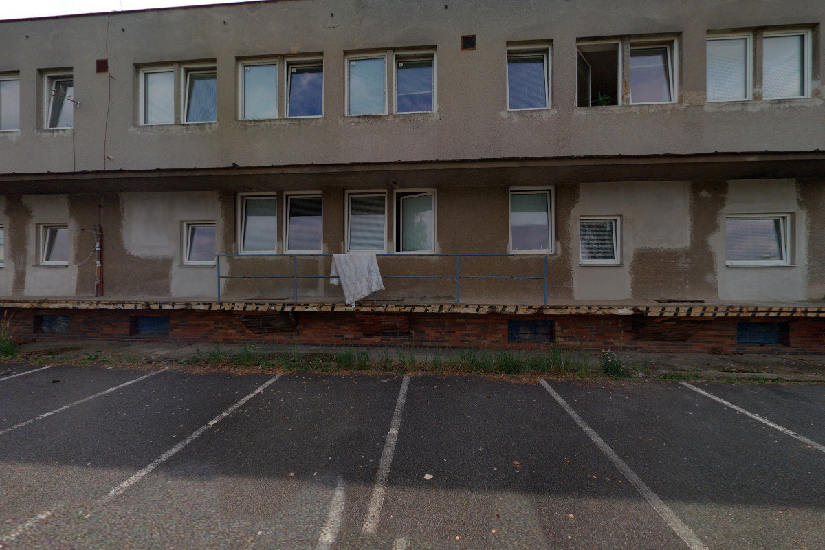 Ubytovna Rokycany, s.r.o.