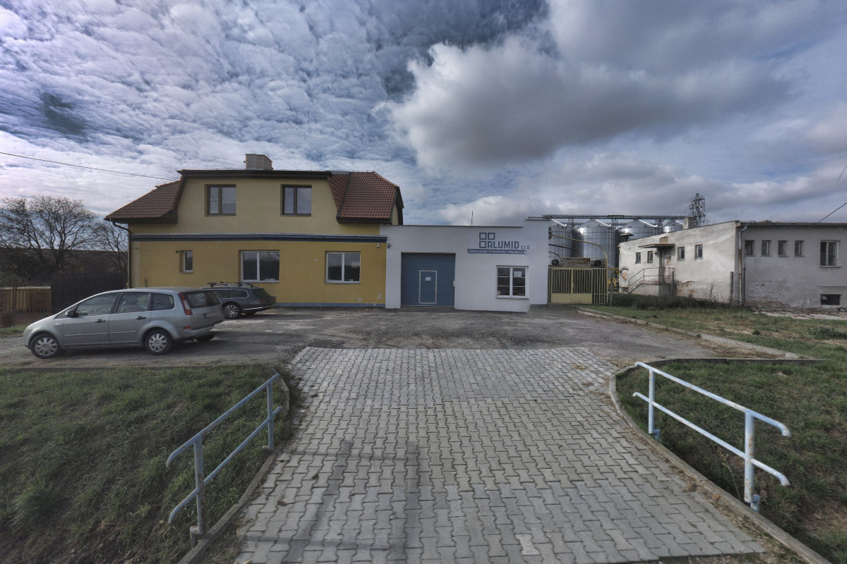 ALUMID, s.r.o.