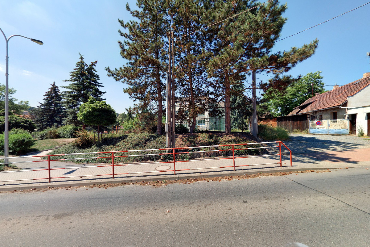 Základní škola Velké Přílepy