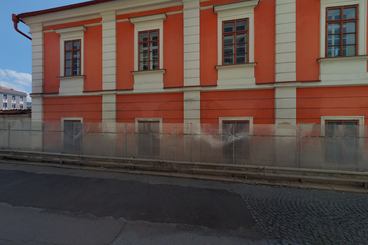 Římskokatolická farnost Horky nad Jizerou foto 2