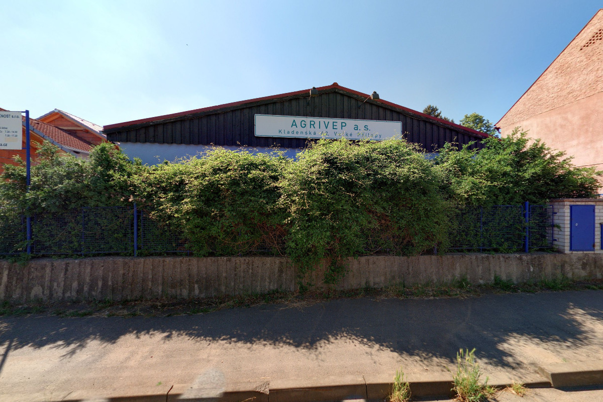 AGRIVEP, a.s.