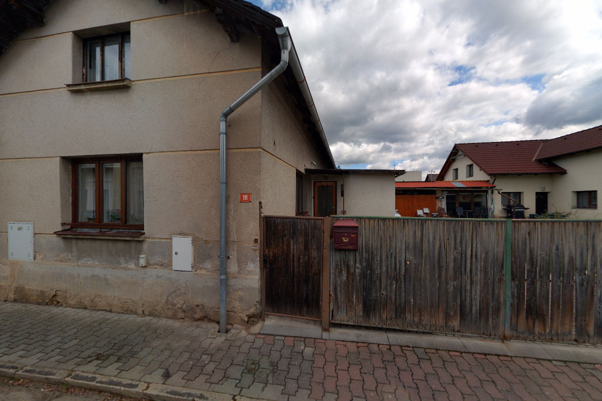 Petr Scháněl - Atypický nábytek