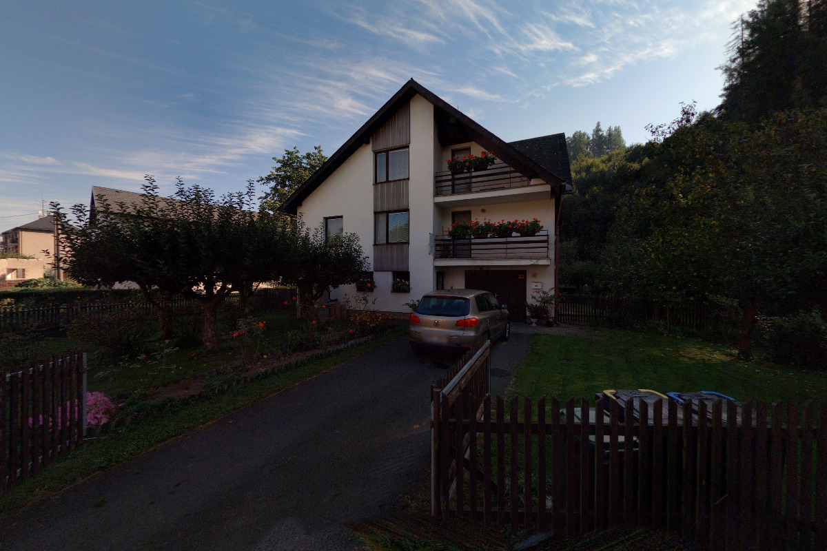 Hana Ševčíková - Oční optika