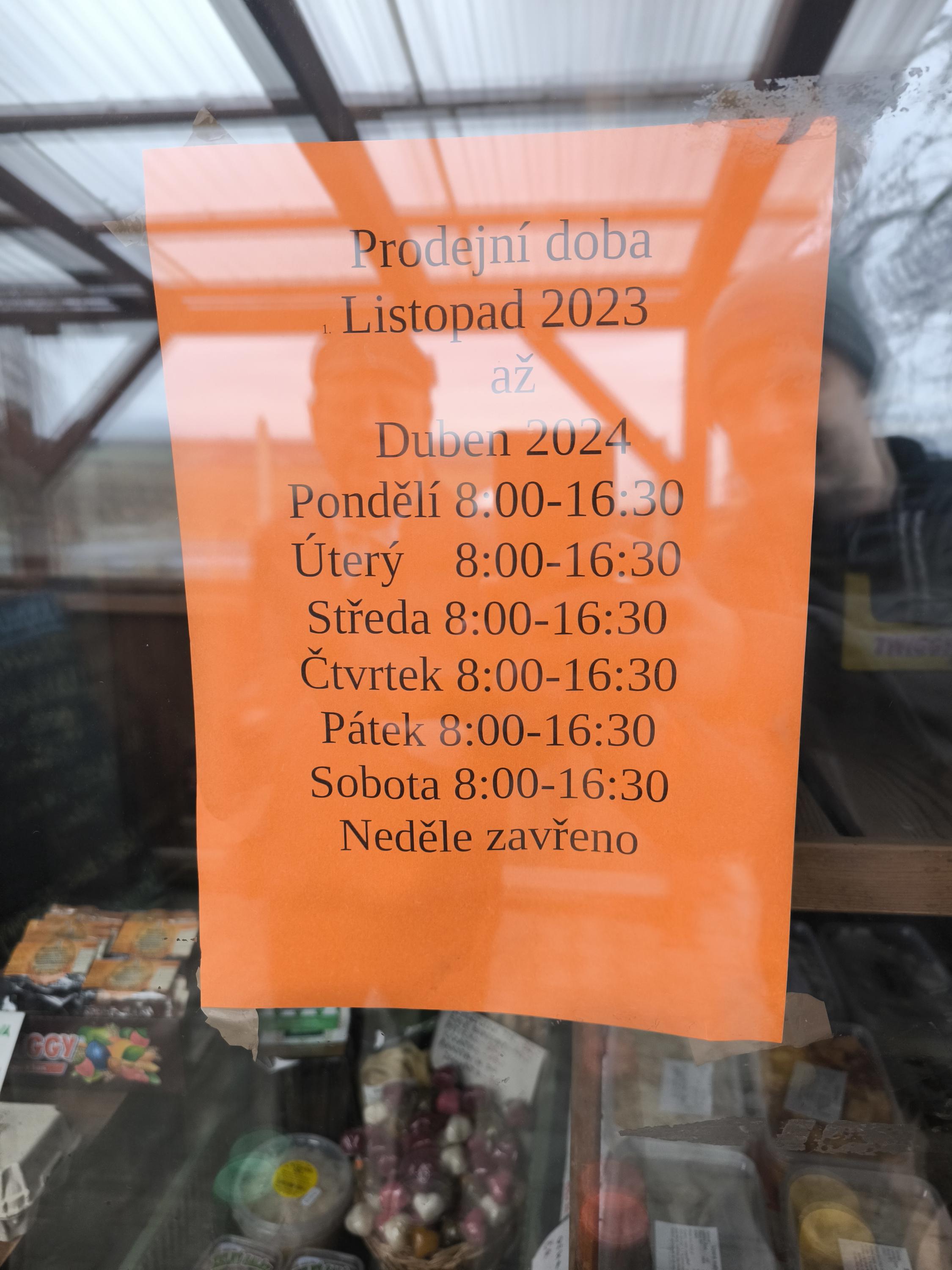 Hana Muchová - ovocnářství a vinařství foto 2