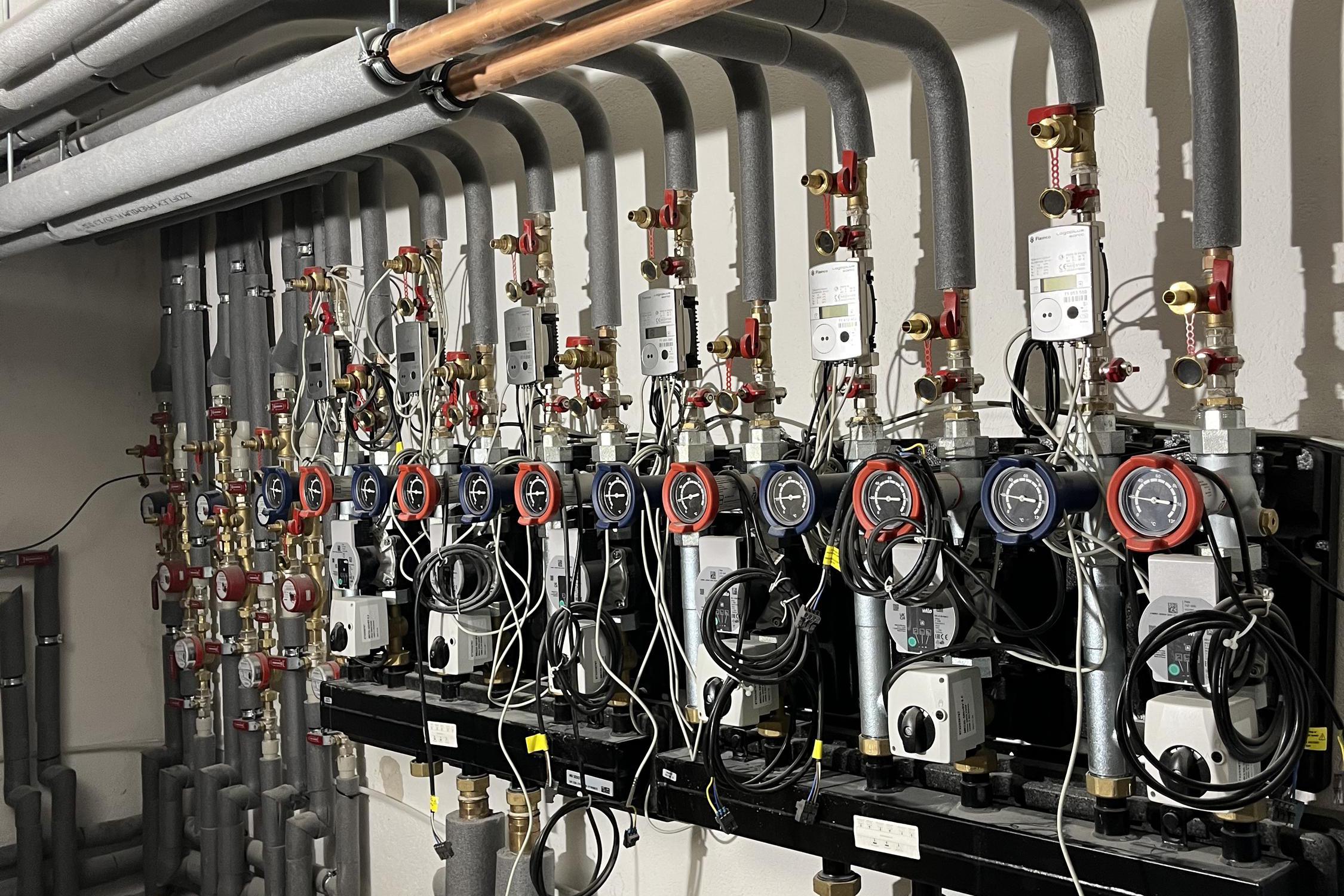 Jan Říha - Instalatér a topenář foto 1