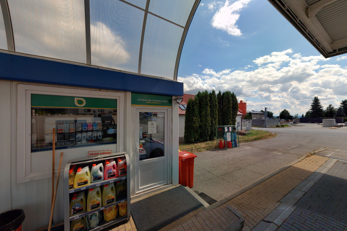 GORIVO, s.r.o. foto 1