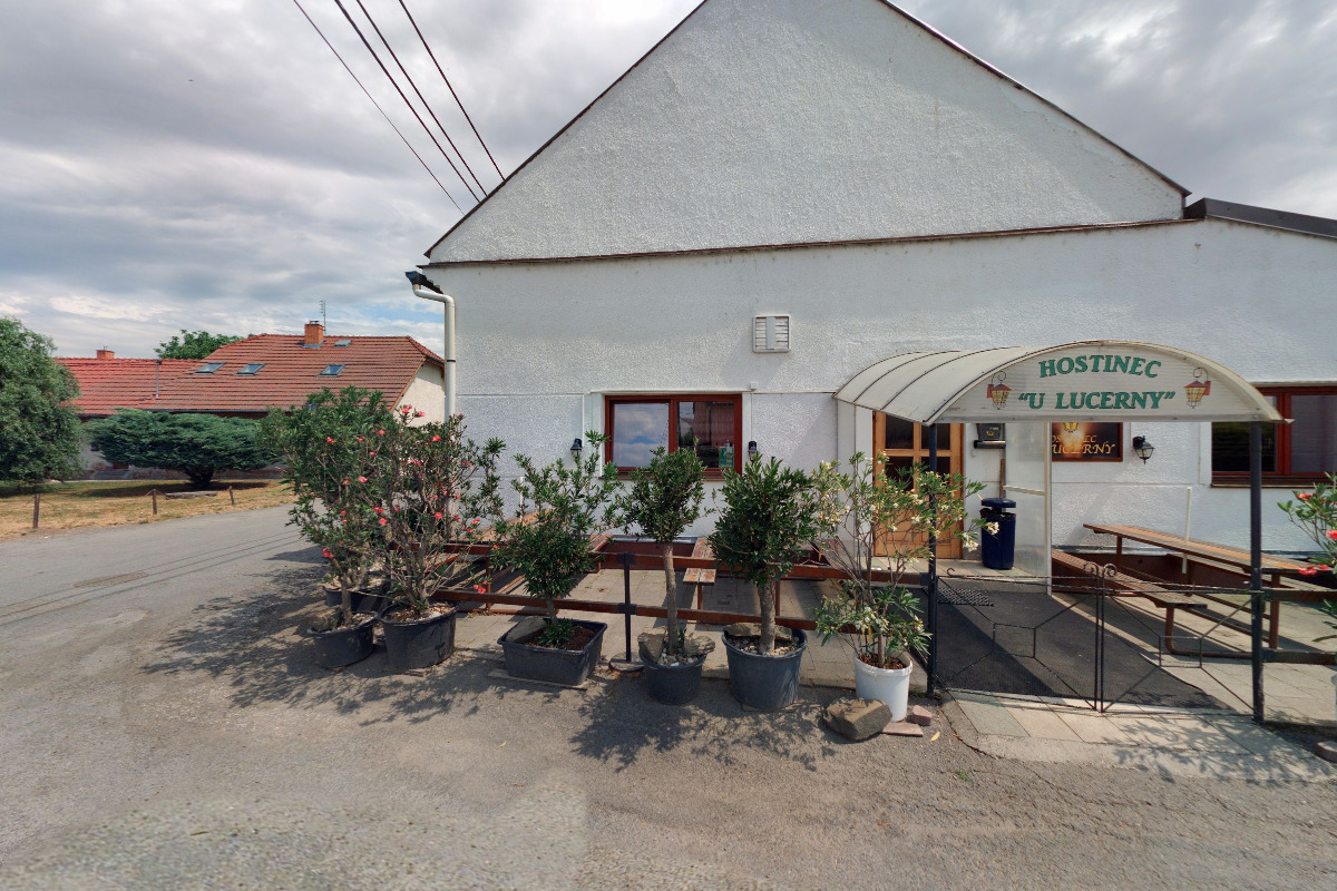 Hostinec U Lucerny